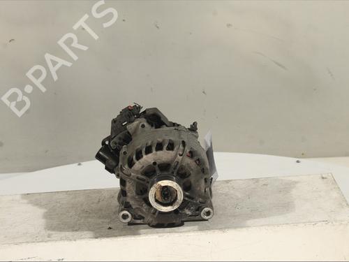 Used Alternator CITROËN C4 II (NC_) 1.6 HDi 115 (114 hp) 30291515