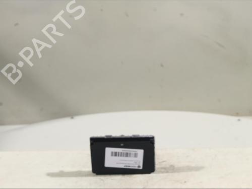 Used Electronic module Electronic module CITROËN C3 IV (CC_, CB_) 1.2 PureTech 100 (CCHPV4) (101 hp) 27097457 27097457