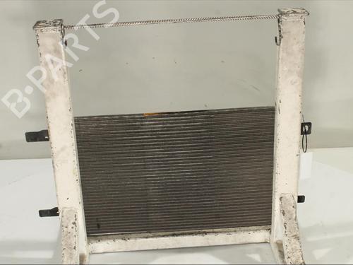 AC radiator CITROËN C4 Grand Picasso II (DA_, DE_) 1.6 BlueHDi 120 | BP22992334M32 