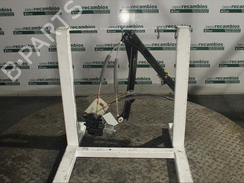 Used Front left window mechanism Front left window mechanism VW POLO V (6R1, 6C1) 1.0 (75 hp) 12076586 12076586