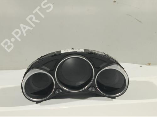Kombinert Instrument CITROËN DS4 (NX_) 1.6 HDi 110 (112 hp) 26925098