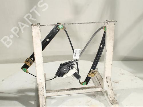 Rudehejsemekanisme ventre foran AUDI A4 B8 (8K2)  | BP17208694C22 