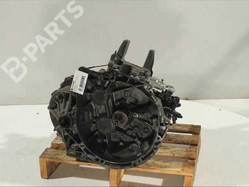 Gearbox PEUGEOT 508 I (8D_) 1.6 BlueHDi 120 | BP11907549M3 