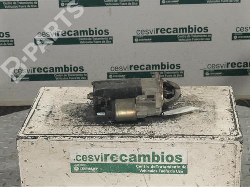 Used Starter MERCEDES-BENZ B-CLASS Sports Tourer (W245) B 180 CDI (245.207) (109 hp) 11899924