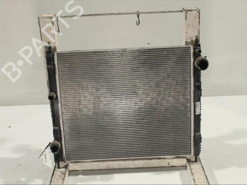 Used Oil radiator Oil radiator NISSAN JUKE (F15) 1.5 dCi (110 hp) 11955148 11955148