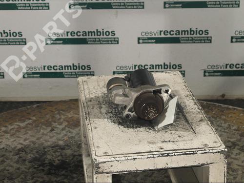 Starter VW POLO IV (9N_, 9A_) 1.4 16V | BP11898894M8 