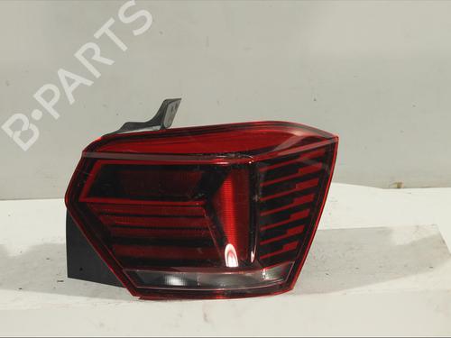right-taillight-vw-polo-vi-aw1-bz1-ae1-2017-32277512 main image