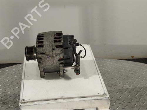 Alternator VW PASSAT B6 (3C2) 2.0 TDI | BP23993809M7 - Image 2