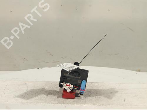 Used Electronic module Electronic module VW TIGUAN (5N_) 1.4 TSI 4motion (150 hp) 15137116 15137116