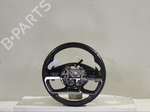 Used Steering wheel HYUNDAI TUCSON (NX4E, NX4A) 1.6 T-GDi Hybrid 48V (160 hp) 33032443