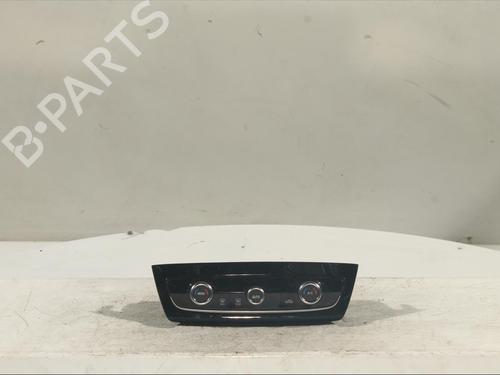 Commande Chauffage OPEL CORSA F (P2JO) 1.2 (68) (101 hp) 15909670