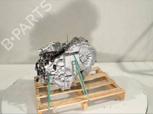 Engine LEXUS UX (_AA1_, _AH1_, _MA1_)  | BP16466007M1 