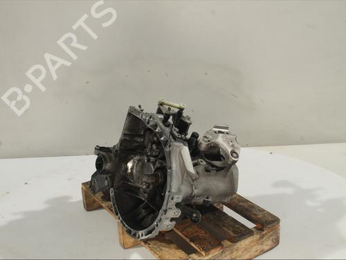Gearbox CITROËN C3 II (SC_) 1.4 HDi 70 (SC8HZC, SC8HR0, SC8HP4) | BP29622671M3 