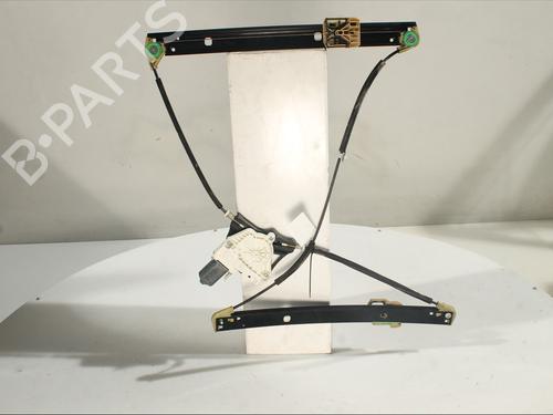 Front left window mechanism AUDI A6 C7 Avant (4G5, 4GD) 2.0 TDI | BP29846973C22