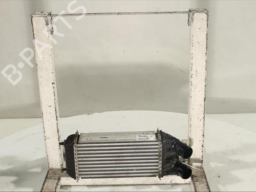 Intercooler OPEL CROSSLAND X / CROSSLAND (P17, P2QO) 1.6 Turbo D (75) (120 hp) 16940940