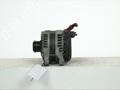alternator-land-rover-range-rover-evoque-l538-2011-2012-2013-2014-2015-2016-2017-2018-2019-39453626 main image