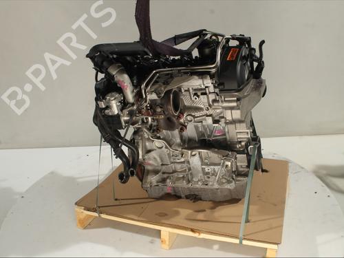 Engine SEAT IBIZA IV (6J5, 6P1) 1.2 TSI | BP29420134M1 