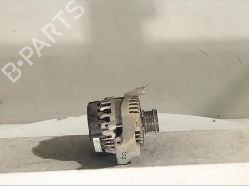 Used Alternator KIA STONIC (YB) [2017-2025]  18125797