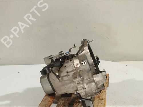Gearbox CITROËN C3 III (SX) 1.2 PureTech 82 | BP27555128M3