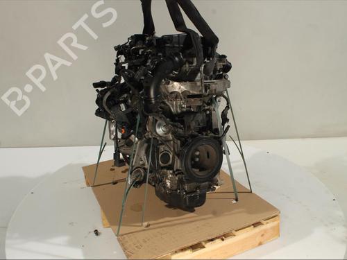 Engine CITROËN C4 CACTUS 1.2 THP 110 | BP27399474M1 