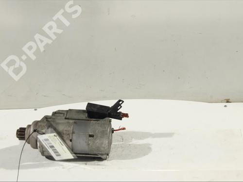 Starter VW TOURAN (1T3) 2.0 TDI | BP11907213M8