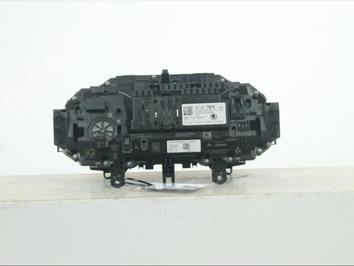 Instrument cluster SKODA KAROQ (NU7, ND7) 1.5 TSI | BP36791522C47 - Image 2