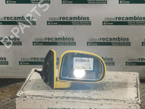 Used Right mirror HYUNDAI ATOS (MX) [1997-2015]  12075776
