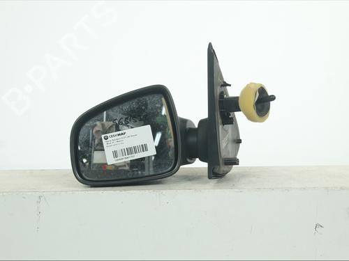 left-mirror-dacia-sandero-ii-2012-37733326 main image