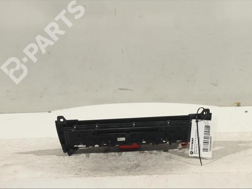 Switch BMW 5 (F10) M 550 d xDrive | BP11983743I30 