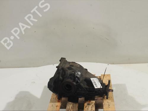 Rear differential MERCEDES-BENZ C-CLASS (W204) C 200 CDI (204.007, 204.006) | BP26970920M24 