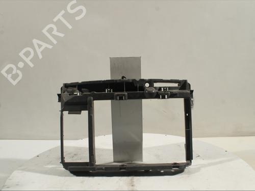 Frontplade/Frontkurv CITROËN C3 III (SX) 1.6 BlueHDi 75 (75 hp) 32874167