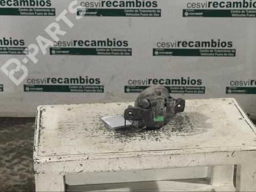 Right front fog light NISSAN MICRA III (K12)  | BP11892953C31 