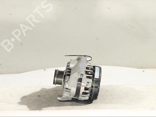 Used Alternator KIA CEED (CD) 1.6 CRDi 115 (116 hp) 24218657