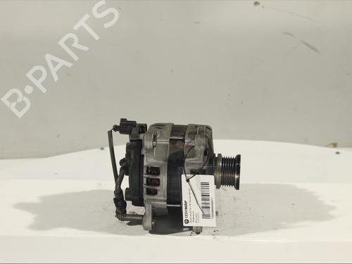 Used Alternator Alternator SEAT LEON (5F1) 1.6 TDI (105 hp) 11984349 11984349