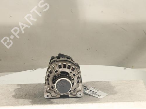 Used Alternator Alternator RENAULT CLIO IV (BH_) 1.2 16V (73 hp) 18889711 18889711