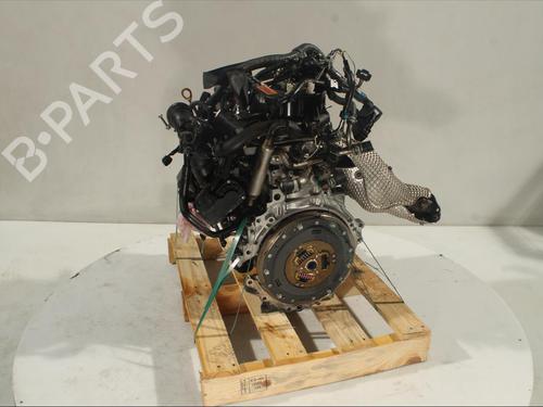 Engine TOYOTA YARIS (_P13_)  | BP15524104M1 