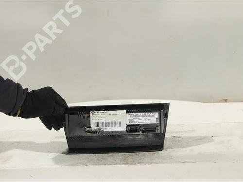 Used Climate control BMW 3 Coupe (E92) 330 d (231 hp) 11905629