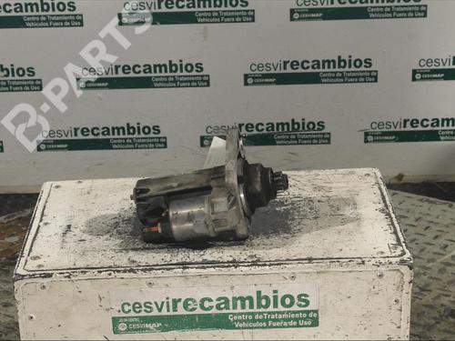 Motor arranque AUDI A3 (8P1) 2.0 TDI (140 hp) 02Z911023GD6GS11 02Z 911 024 P