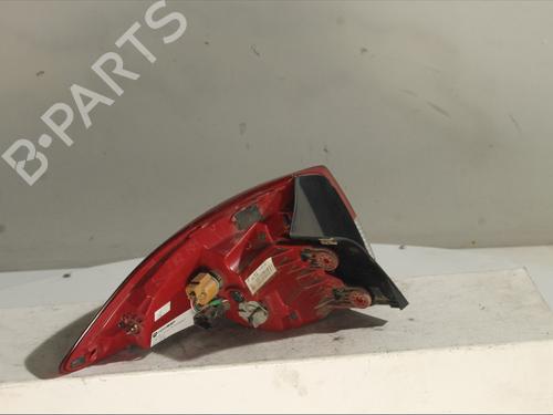 Right taillight HYUNDAI TUCSON (TL, TLE) 1.7 CRDi | BP28350340C35 