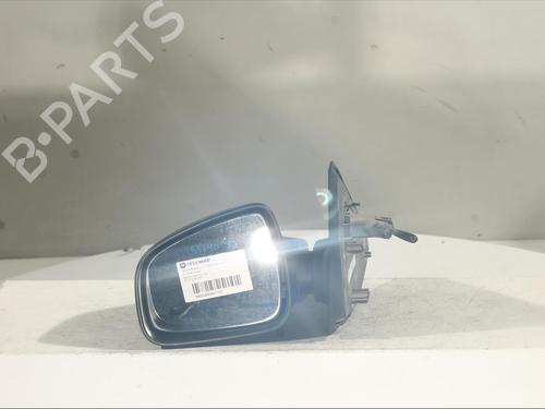 Used Left mirror DACIA SANDERO II 1.0 SCe 75 (B8JC, B8JD, B8NC) (73 hp) 21379083