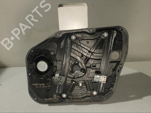 Front left window mechanism HYUNDAI TUCSON (TL, TLE) 1.6 GDi | BP29846919C22