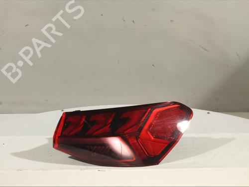 hjre-baglygte-audi-a3-sportback-8ya-8yf-2019-31912298 main image