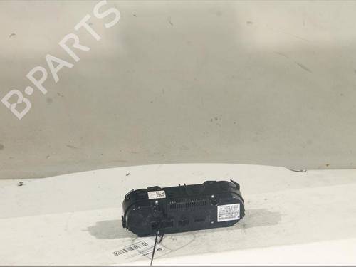 Climate control MERCEDES-BENZ GLA-CLASS (X156) GLA 200 CDI / d (156.908) | BP19706861I5