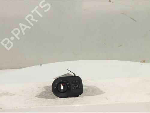 Used Headlight switch Headlight switch SEAT ALTEA (5P1) 1.6 TDI (105 hp) 13473390 13473390