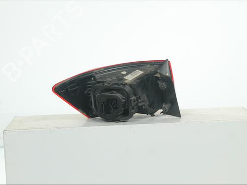Right taillight SEAT ATECA (KH7, KHP) 1.4 TSI | BP36367912C35 - Image 2