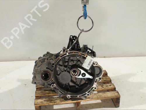 Used Gearbox Gearbox KIA CEE'D (JD) 1.4 CRDi 90 (90 hp) 11981641 11981641