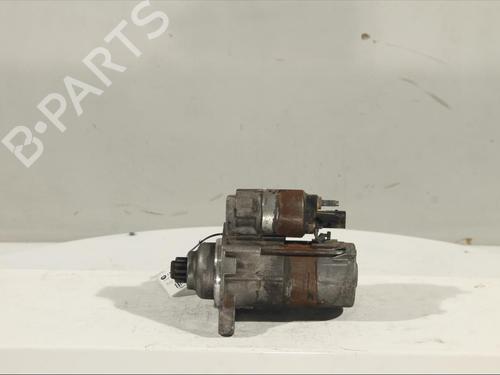Used Starter Starter SEAT IBIZA IV (6J5, 6P1) 1.6 TDI (90 hp) 12235731 12235731