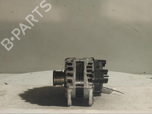 Alternator DACIA DUSTER (HM_)  | BP16118601M7 