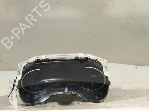 Used Instrument cluster TOYOTA RAV 4 V (_A5_, _H5_) 2.5 Hybrid AWD (AXAH54, AXAL54) (222 hp) 23336414