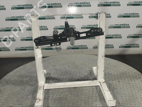 Used Front right window mechanism Front right window mechanism NISSAN QASHQAI II (J11, J11_) 1.3 DIG-T (140 hp) 12078402 12078402